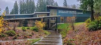 South Puget Sound Community College campus 2