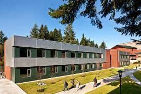 South Puget Sound Community College campus 3