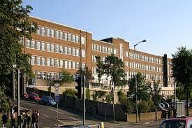 University of Brighton campus 2
