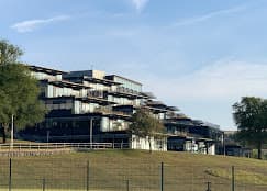 University of Brighton - Falmer campus 3