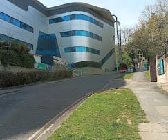 University of Brighton International College campus 1