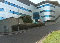 University of Brighton International College campus 2