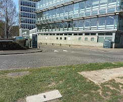 University of Brighton International College campus 3