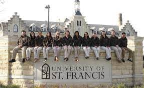 Saint Francis University campus 2