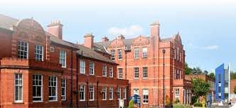 University of Buckingham - Crewe Campus campus 2