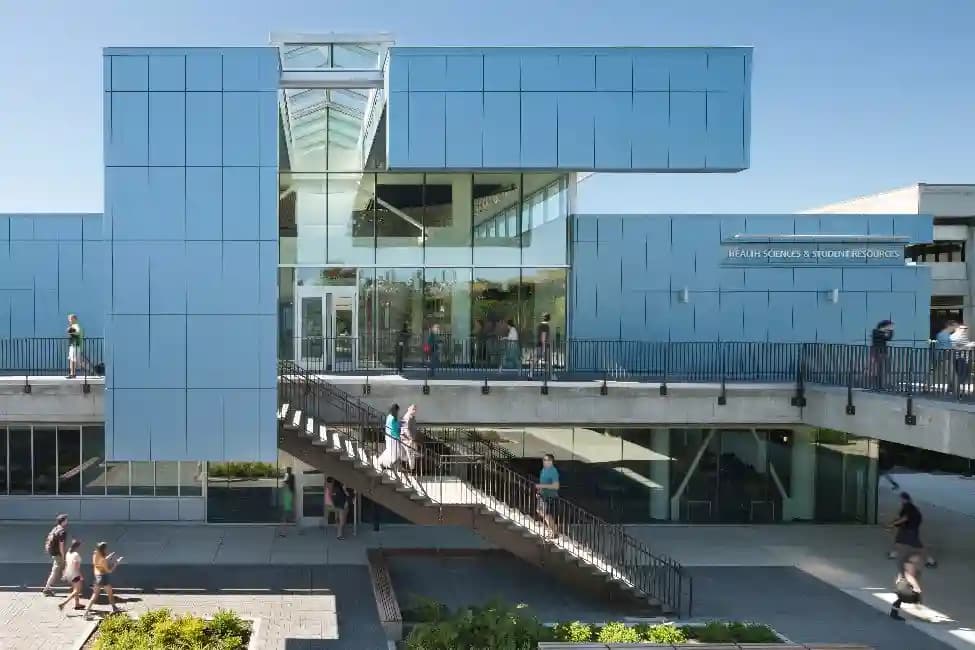 Seattle Colleges campus 1