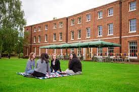 University of Buckingham - London Campus campus 2