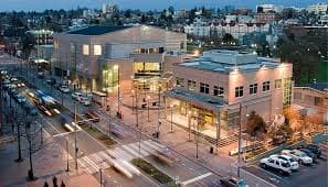 Seattle Colleges campus 2