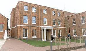 University of Buckingham - London Campus campus 3