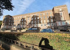 University of Chester campus 1