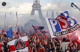 Paris Saint Germain campus 1