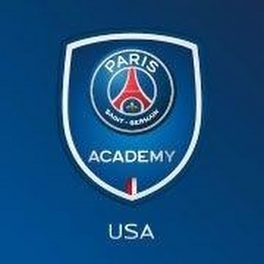 Paris Saint Germain campus 2