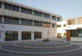 University of Chester - Creative Campus, Kingsway campus 3