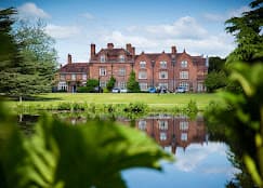 University of Chester - University Centre Reaseheath campus 1