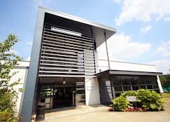 University of Chester - University Centre Reaseheath campus 2