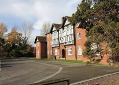 University of Chester - University Centre Reaseheath campus 3