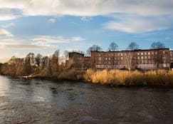 University of Chester - Wheeler (Riverside) Campus campus 2