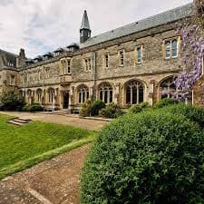 University of Chichester - Bishop Otter campus 3