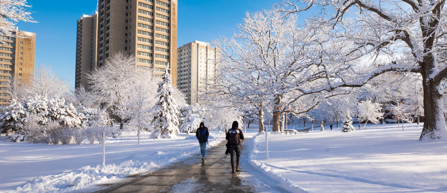 University of Wisconsin Milwaukee, Wisconsin campus 3