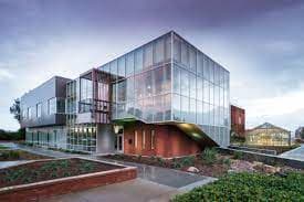 Irvine Valley College campus 3