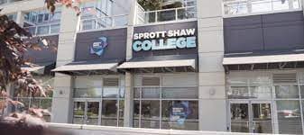 Sprott Shaw School of Trades campus 2