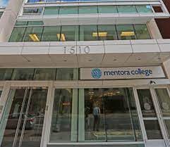 Mentora College of Business and Technology campus 2