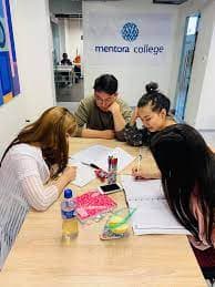 Mentora College of Business and Technology campus 3