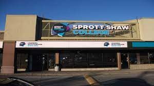 Sprott Shaw Osoyoos College campus 1