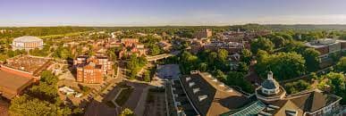 Ohio University campus 1