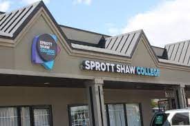 Sprott Shaw Abbotsford College campus 2