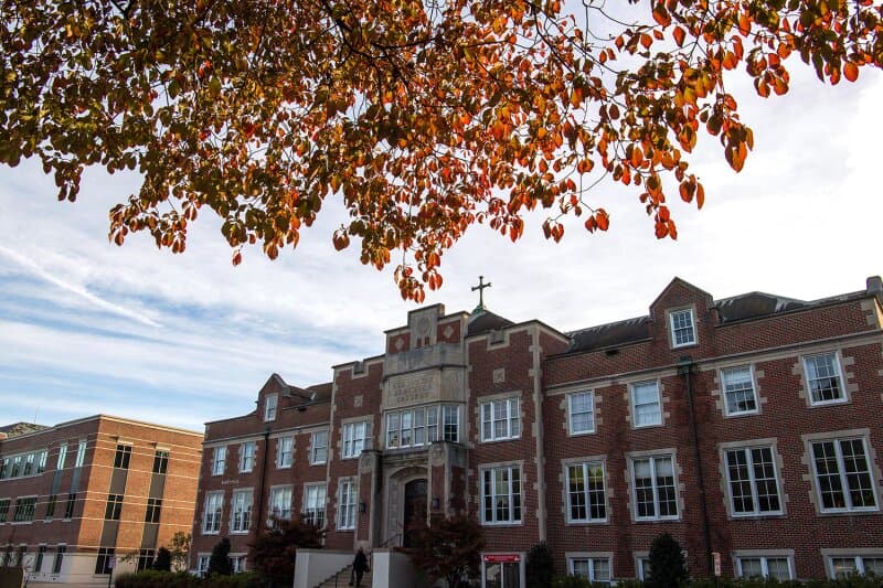 Christian Brothers University campus 3