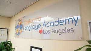 California Language Academy campus 2