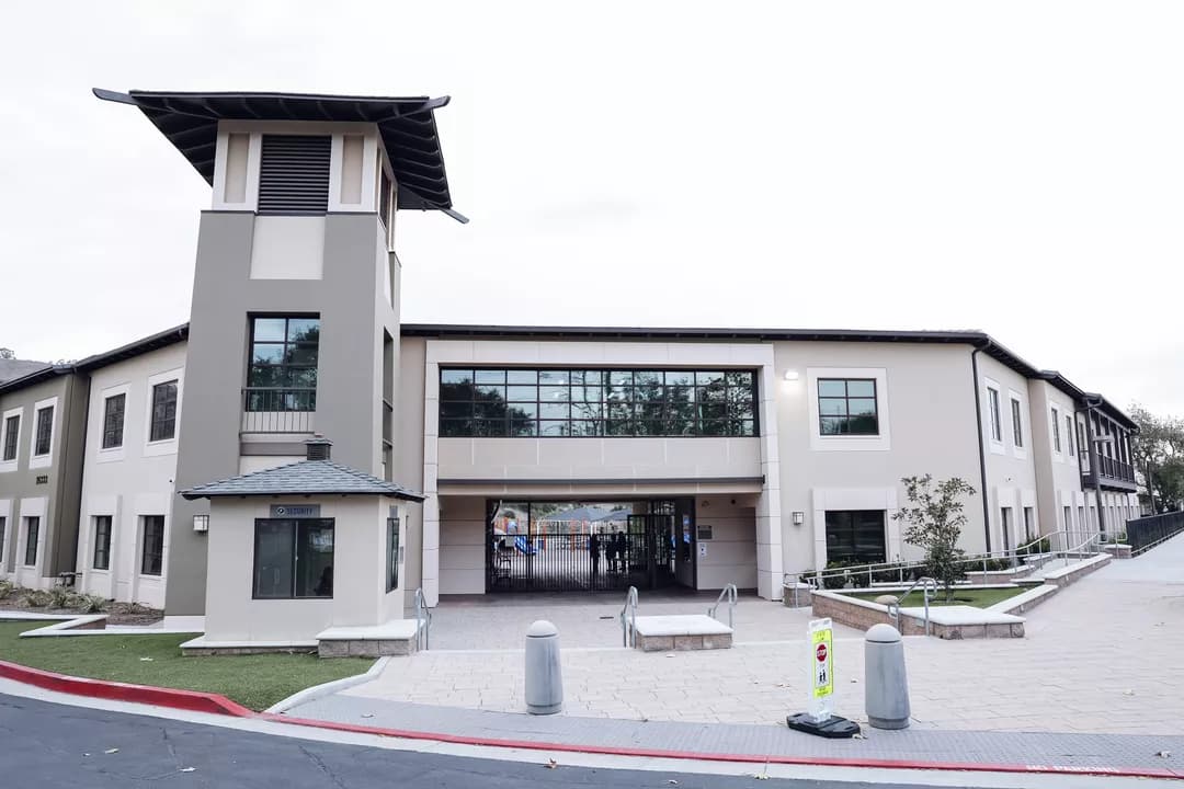 Amerigo Education - San Juan Capistrano campus 1