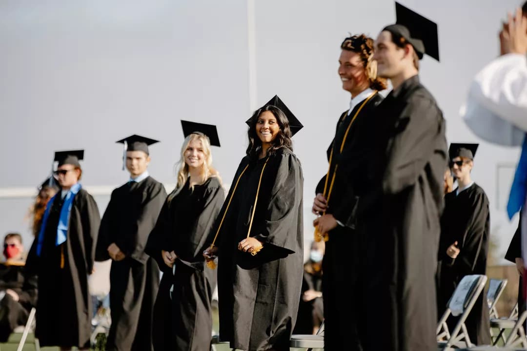 Amerigo Education - San Juan Capistrano campus 2