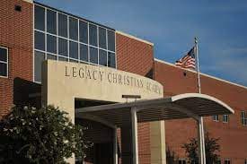 Gateway Legacy Christian Academy campus 3
