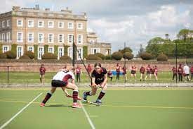 Queen Margaret's School campus 2