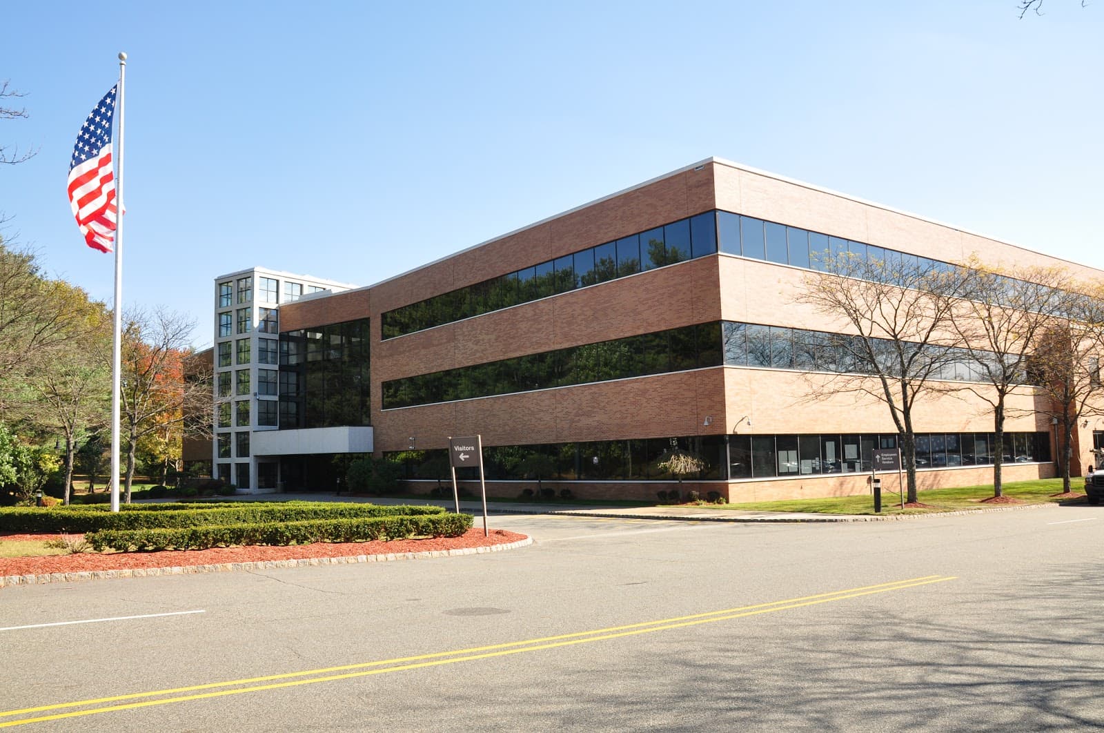Pioneer Academy campus 1
