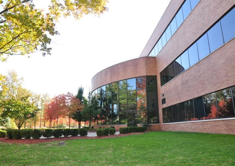 Pioneer Academy campus 2