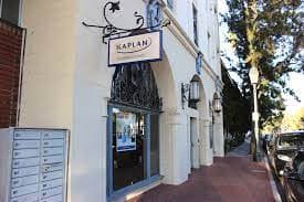 Kaplan International Languages - Santa Barbara campus 2