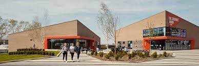 McKenzie College campus 1