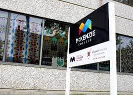 McKenzie College campus 3