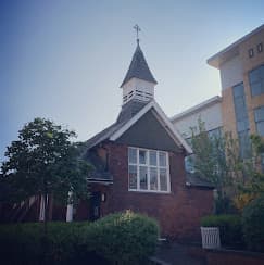 University of Cumbria - Fusehill Street Campus, Carlisle campus 3