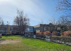 University of Dundee campus 2