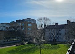 University of Dundee campus 3