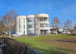 University of Dundee - City Campus campus 1