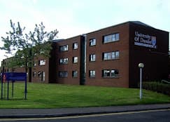 University of Dundee - Kirkcaldy campus 1