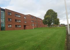 University of Dundee - Kirkcaldy campus 3