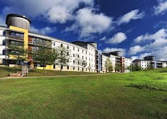 University of East Anglia campus 2