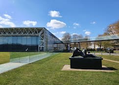 University of East Anglia campus 3