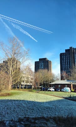 University of Essex campus 2